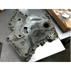 91B014 Engine Timing Cover For 11-14 Chrysler 200 3.6 05184318AI 91B014 Engine Timing Cover For 11-14 Chrysler 200 3.6 05184318AI